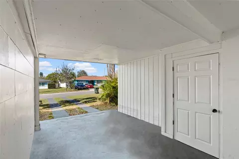 Exterior - 2003 6th Pl SW, Largo, FL 33770 photo 4 of 4