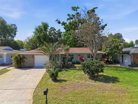 2171 Scotland Dr, Clearwater, FL 33763