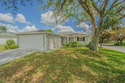 11204 Corey Pavin Ln, San Antonio, FL 33576
