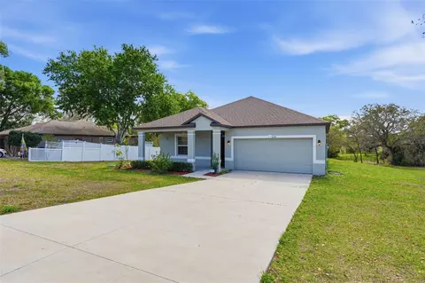 2314 Lema Dr, Spring Hill, FL 34609
