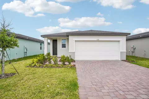 236 Church St, Lake Hamilton, FL 33851