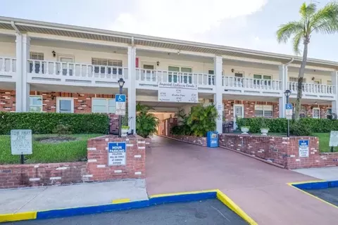 4746 Azalea Dr #107C, New Port Richey, FL 34652