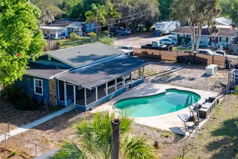 9912 Vaughn St, Gibsonton, FL 33534