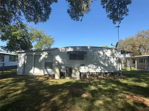 4710 Orange Blossom Dr, Zephyrhills, FL 33542