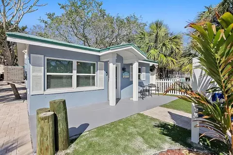 724 Gulf Blvd, Indian Rocks Beach, FL 33785