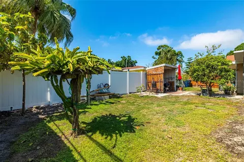 Exterior - 1365 Windsor Dr, Clearwater, FL 33756 photo 15 of 16