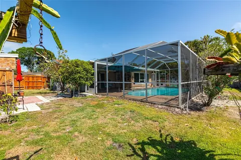 Exterior - 1365 Windsor Dr, Clearwater, FL 33756 photo 11 of 16