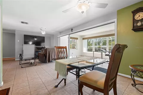Dining - 1365 Windsor Dr, Clearwater, FL 33756 photo 1 of 2