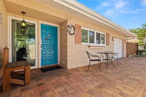 Exterior - 1365 Windsor Dr, Clearwater, FL 33756 photo 5 of 16