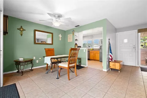 Dining - 1365 Windsor Dr, Clearwater, FL 33756 photo 2 of 2