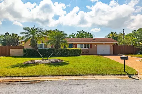 Exterior - 1365 Windsor Dr, Clearwater, FL 33756 photo 4 of 16