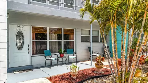 5861 42nd Ter N #1610, Kenneth City, FL 33709