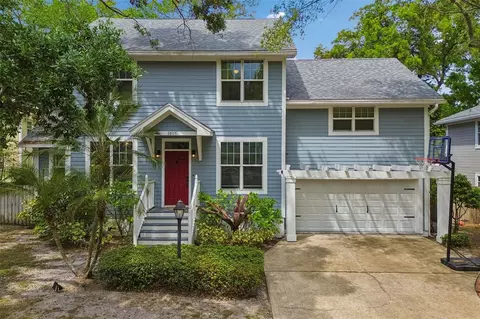 2805 Southpointe Ln, Tampa, FL 33611