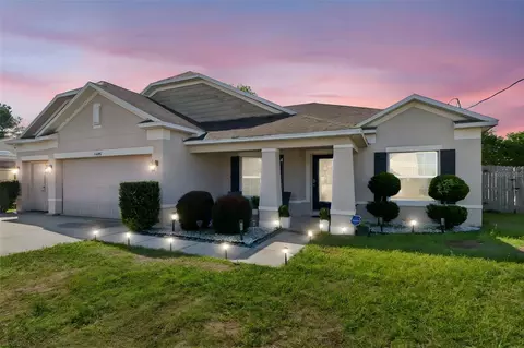 13046 Linden Dr, Spring Hill, FL 34609