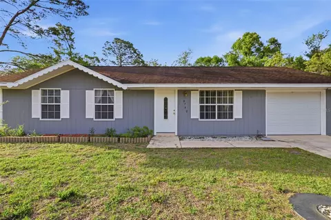6740 W Van Buren Dr, Homosassa, FL 34448
