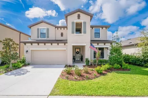 14613 Red Castle Ave, Lithia, FL 33547