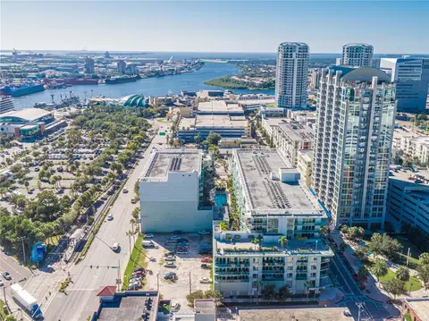 111 N 12th St #1811, Tampa, FL 33602