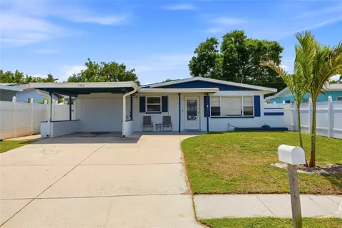 4040 68th Ave N, Pinellas Park, FL 33781