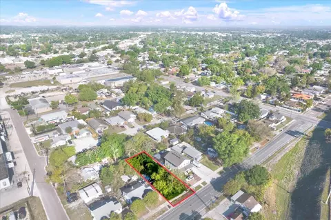 22 Nd St N, Saint Petersburg, FL 33713