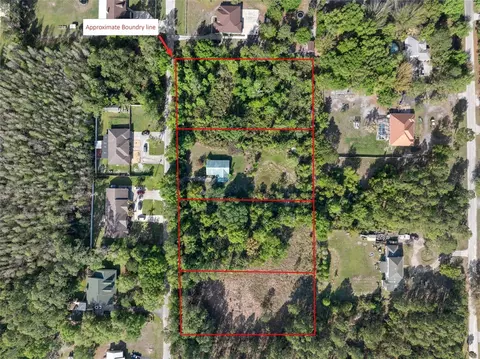 26307 Lawrence Ave, Wesley Chapel, FL 33544