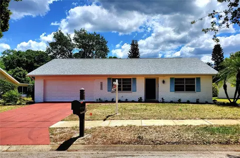 1637 Caledonia Dr, Palm Harbor, FL 34684