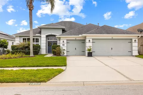1352 Big Creek Dr, Wesley Chapel, FL 33544