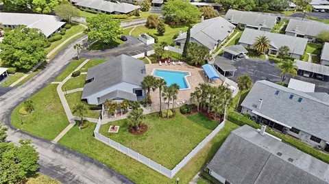 2701 Countryside Blvd #101, Clearwater, FL 33761