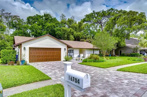 16704 Vallely Dr, Tampa, FL 33618