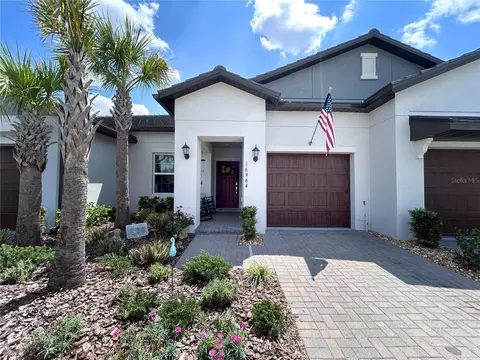 16964 Forge Surf St, Land O Lakes, FL 34638