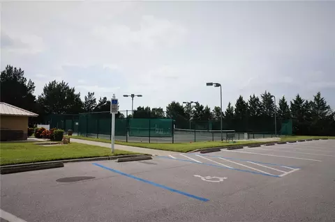 Exterior - 11636 Spindrift Loop, Hudson, FL 34667 photo 8 of 8