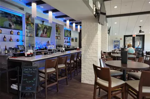 Dining - 11636 Spindrift Loop, Hudson, FL 34667 photo 1 of 2