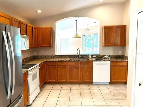 Kitchen - 11636 Spindrift Loop, Hudson, FL 34667 photo 1 of 2