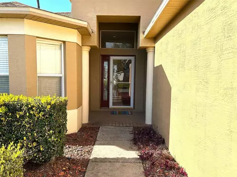 Entry Way - 11636 Spindrift Loop, Hudson, FL 34667 photo 1 of 3