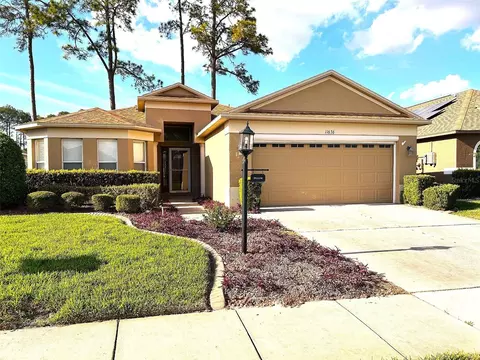 Exterior - 11636 Spindrift Loop, Hudson, FL 34667 photo 1 of 8