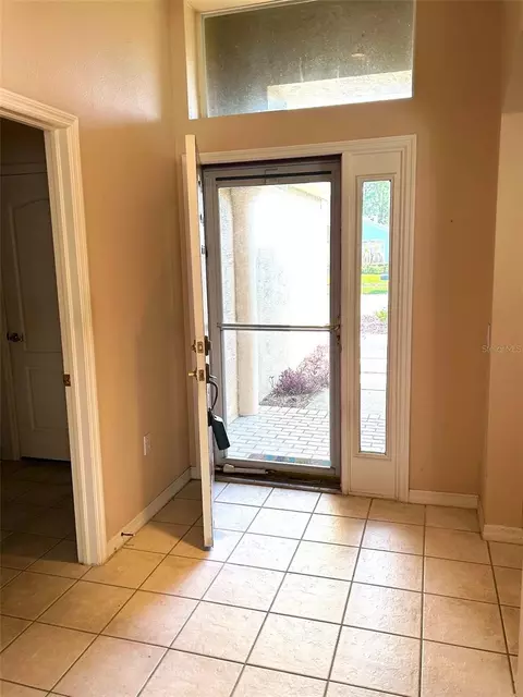 Entry Way - 11636 Spindrift Loop, Hudson, FL 34667 photo 2 of 3
