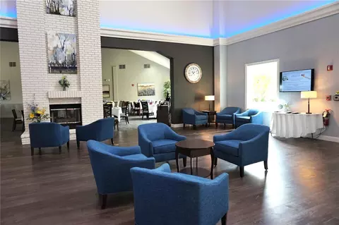 View/Area - 11636 Spindrift Loop, Hudson, FL 34667 photo 1 of 5