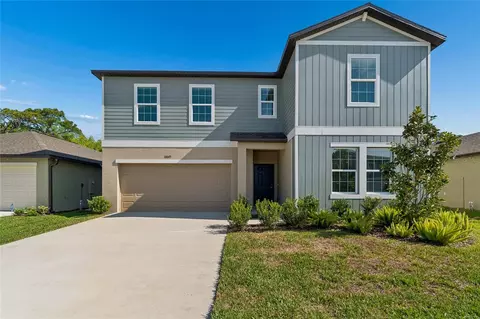10065 Gentle Rain Dr, Land O Lakes, FL 34638