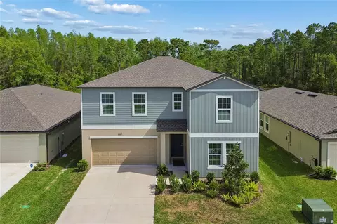 10065 Gentle Rain Dr, Land O Lakes, FL 34638