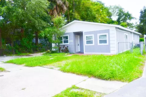 3207 E 23rd Ave, Tampa, FL 33605
