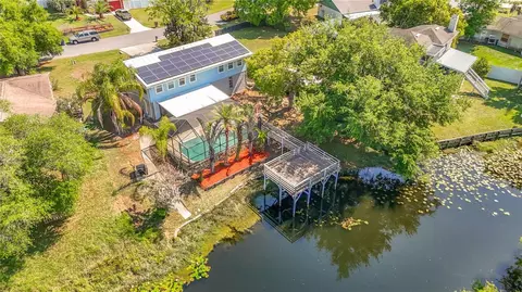 2445 Glenview Dr, Land O Lakes, FL 34639