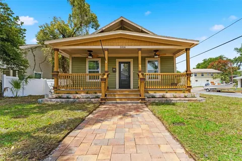 3314 N Jefferson St, Tampa, FL 33603