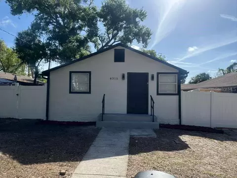 8315 N 14th St, Tampa, FL 33604