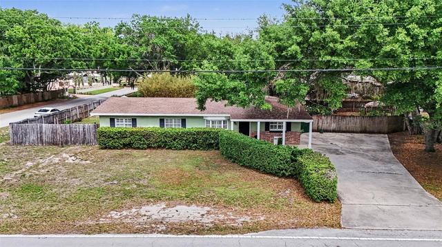 15402 Lake Magdalene Blvd, Tampa, FL 33613