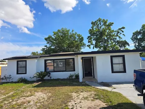 2538 W Hiawatha St, Tampa, FL 33614