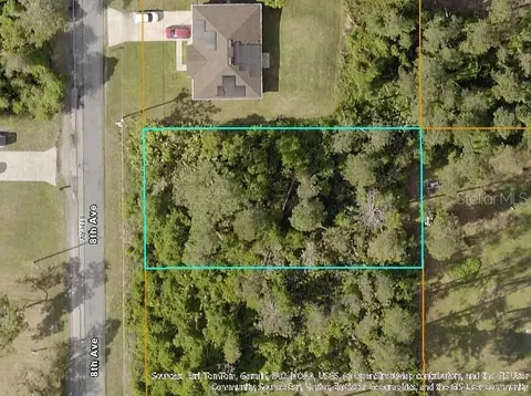 000 8th Ave, Deland, FL 32724