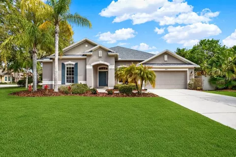7018 Cardinalwood Ln, Land O Lakes, FL 34637