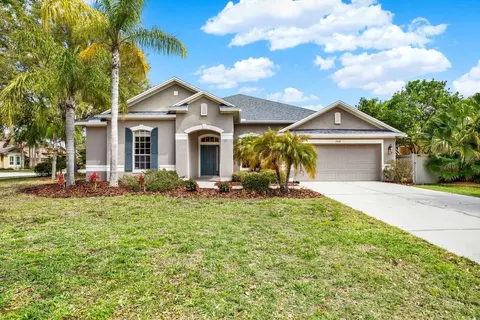 7018 Cardinalwood Ln, Land O Lakes, FL 34637
