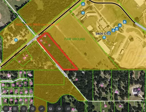 36520-36522 36526 County Road 52, Dade City, FL 33525