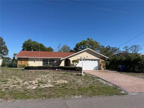 2016 Deborah Dr, Spring Hill, FL 34609