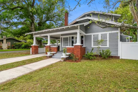 6810 N Navin Ave, Tampa, FL 33604